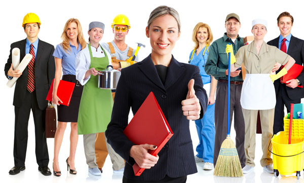 Urla Yük Taşıma Personeli Hizmeti